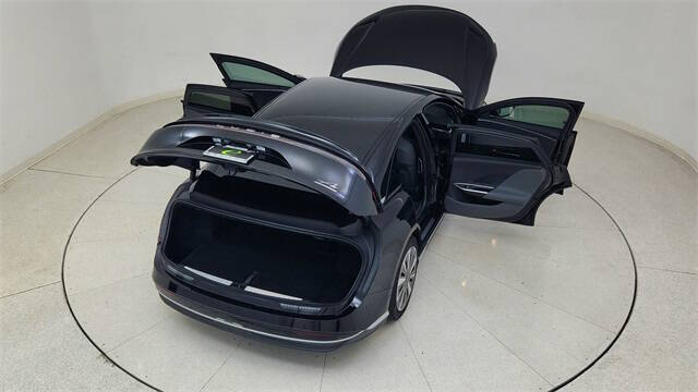 2024 Lucid Air Touring