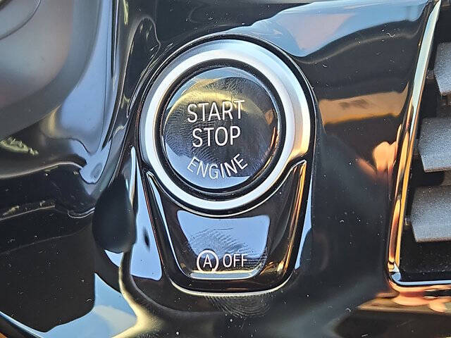 2019 BMW 5 Series 530i xDrive