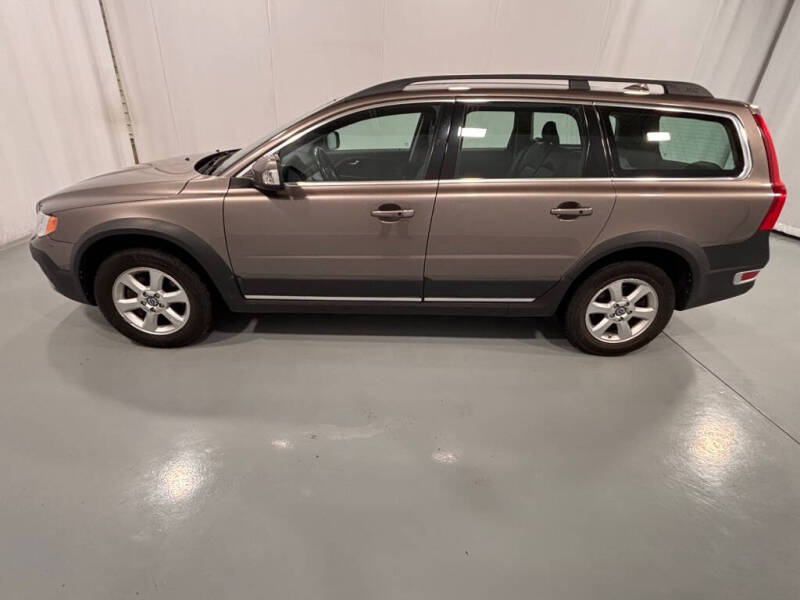 2010 Volvo XC70 3.2