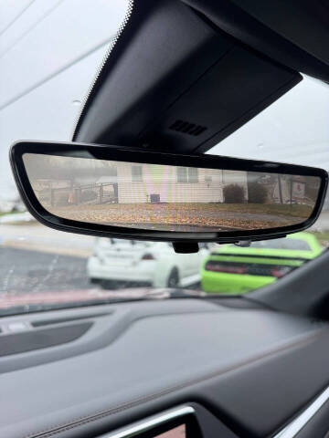 2019 Chevrolet Blazer Premier