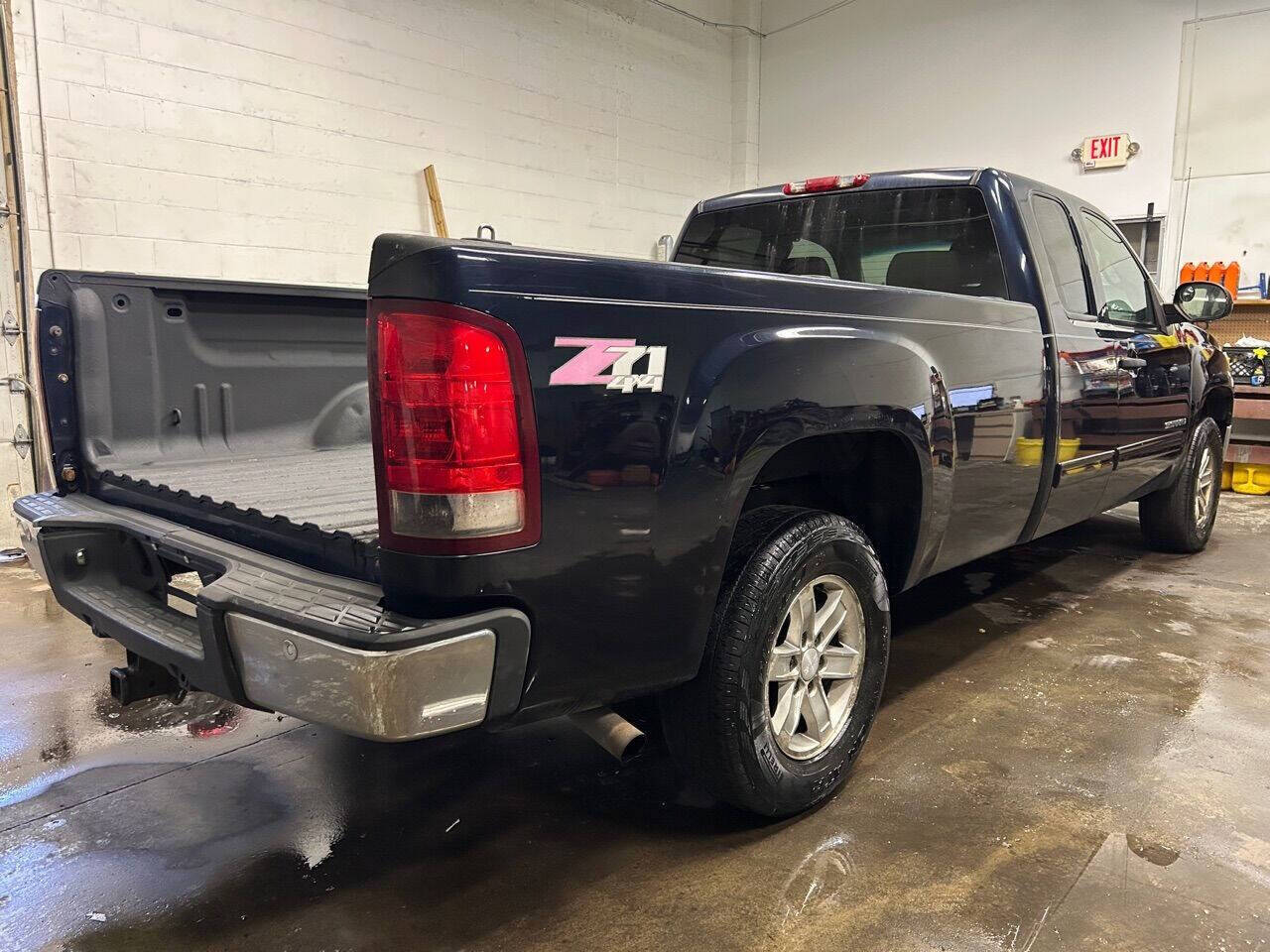 2008 GMC Sierra 1500 for sale at Paley Auto Group in Columbus, OH