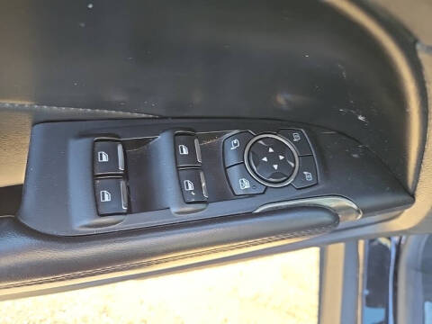 2019 Lincoln MKC Select