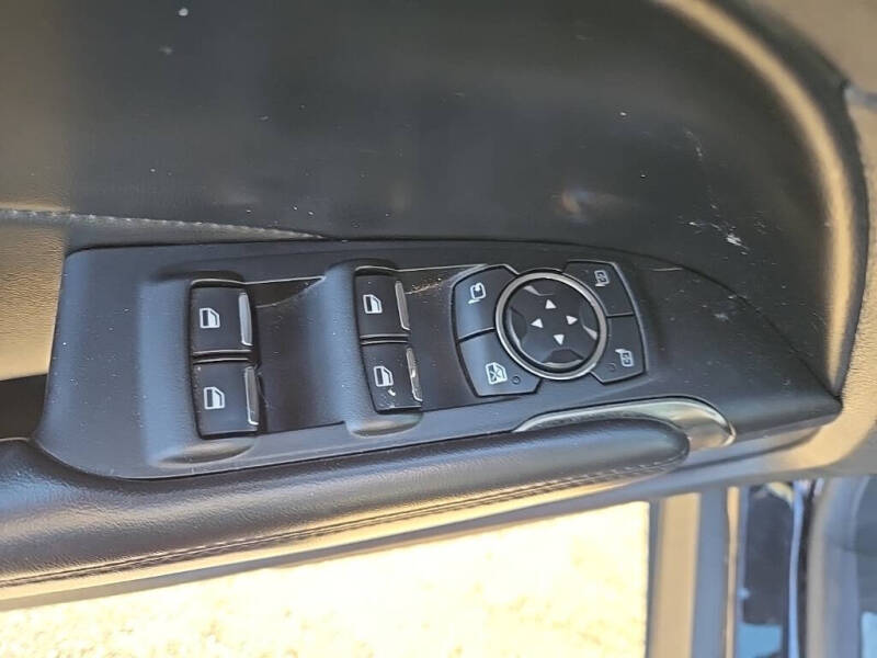 2019 Lincoln MKC Select