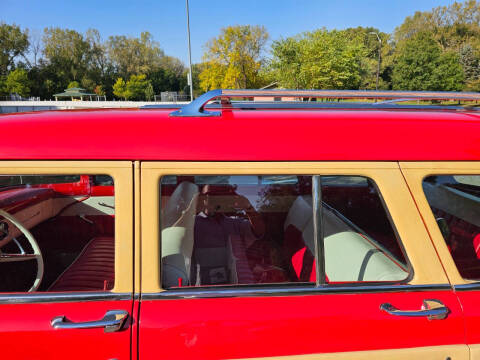 1955 Ford Country Squire