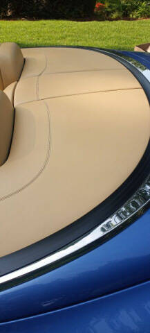 2008 Bentley Continental GT