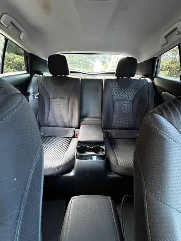 2017 Toyota Prius Prime