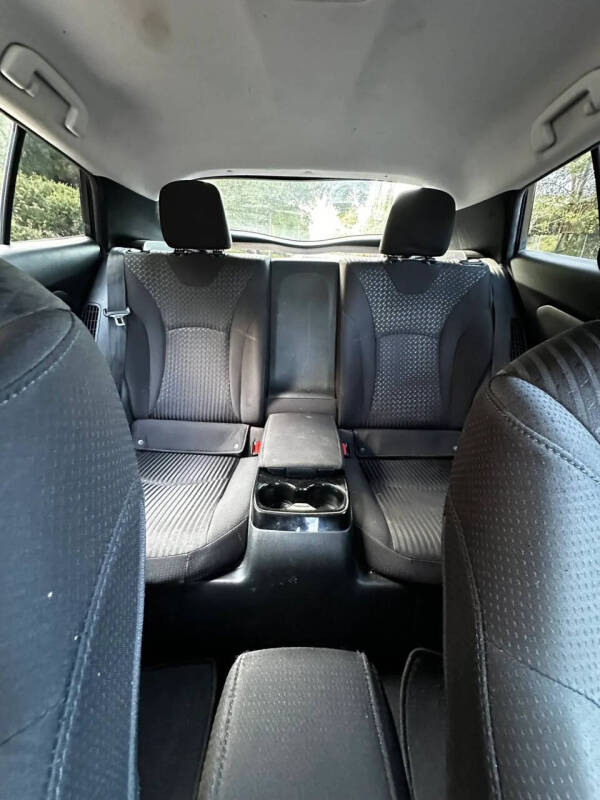 2017 Toyota Prius Prime