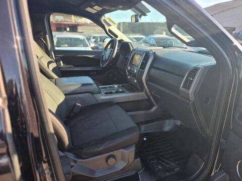 2019 Ford Expedition MAX XLT