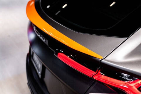 2022 Lamborghini Urus