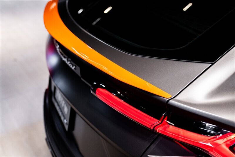 2022 Lamborghini Urus