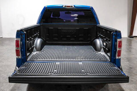 2009 Ford F-150