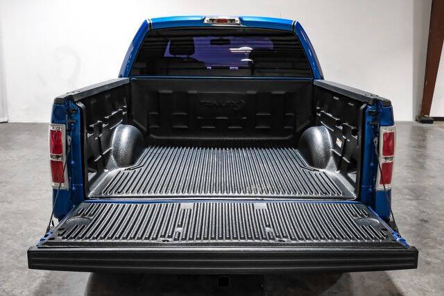 2009 Ford F-150