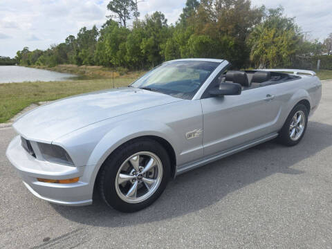 2006 Ford Mustang GT Premium