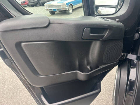 2023 RAM ProMaster 3500 159 WB