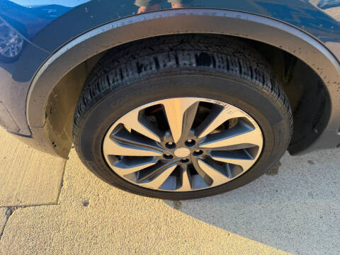 2019 Buick Encore Essence