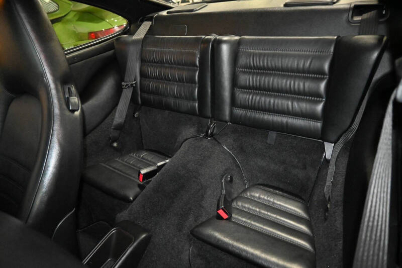 1990 Porsche 911 Carrera 2