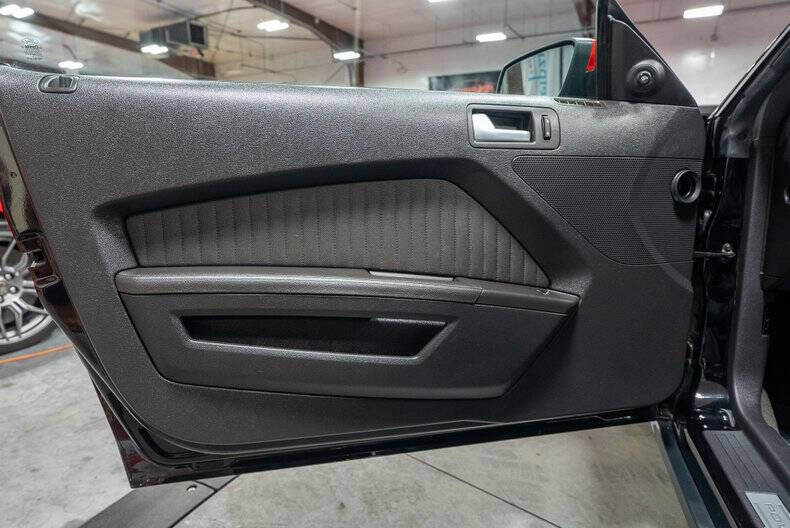 2012 Ford Mustang Boss 302