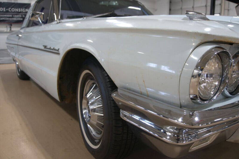 1964 Ford Thunderbird