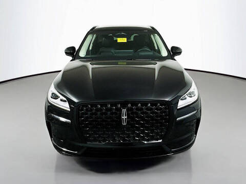 2024 Lincoln Corsair Reserve