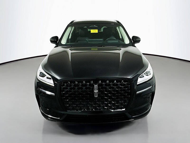 2024 Lincoln Corsair Reserve