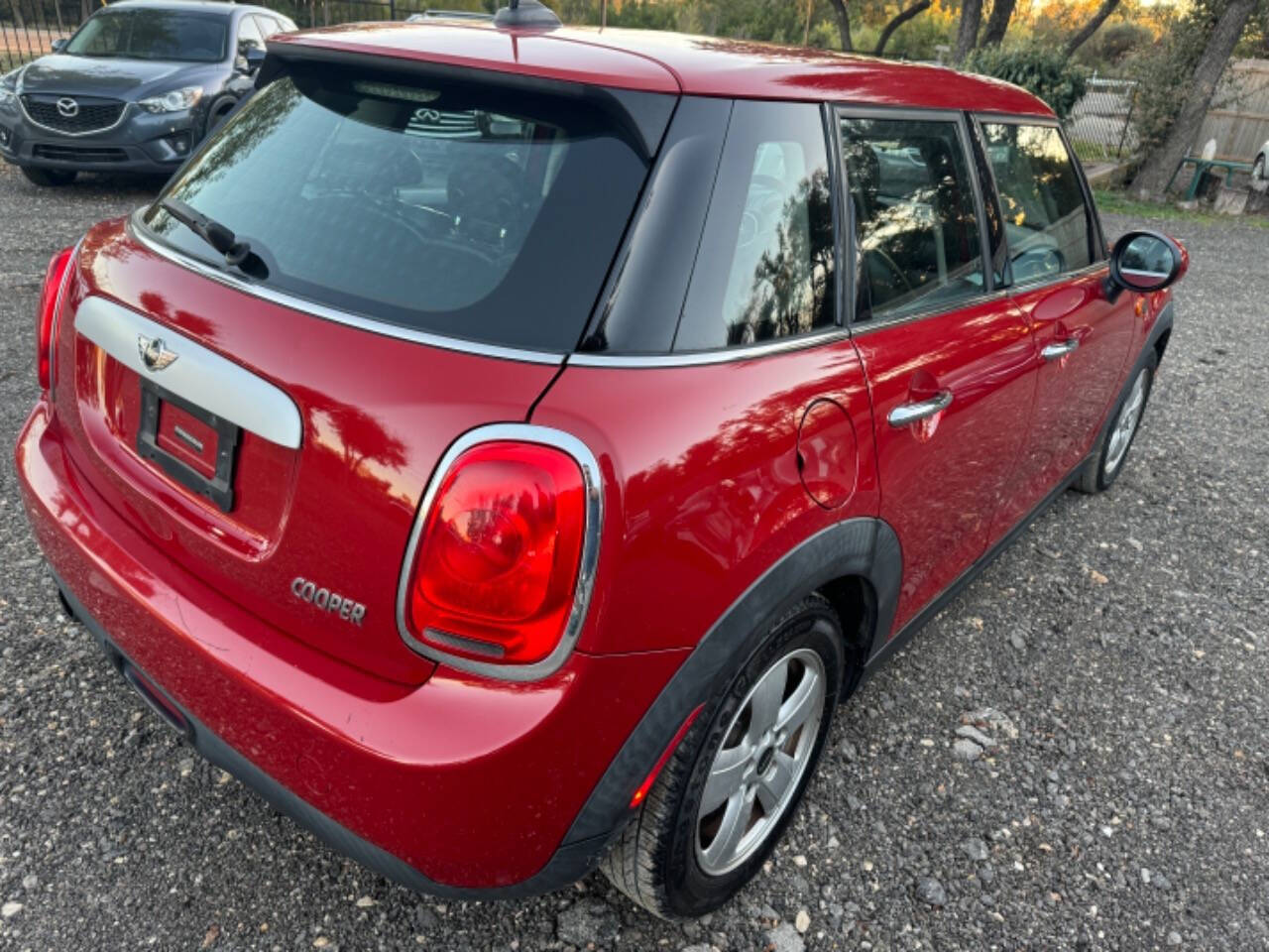 2015 MINI Hardtop 4 Door for sale at AUSTIN PREMIER AUTO in Austin, TX