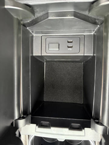 2023 Mazda CX-9 Signature