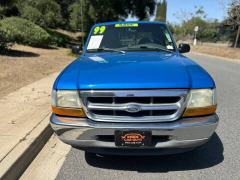 1999 Ford Ranger
