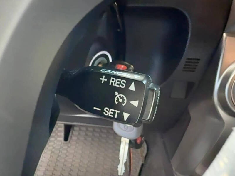 2014 Toyota 4Runner SR5