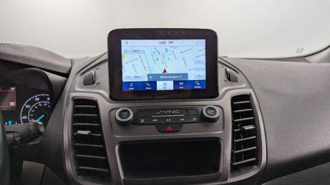 2022 Ford Transit Connect XL