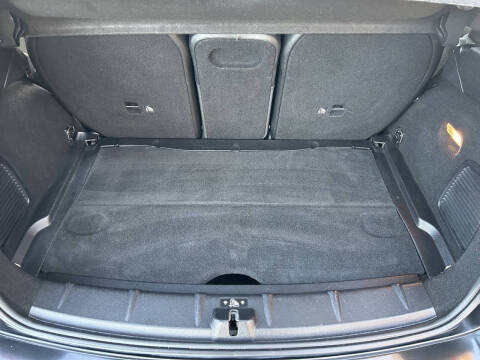 2016 MINI Countryman Cooper S ALL4