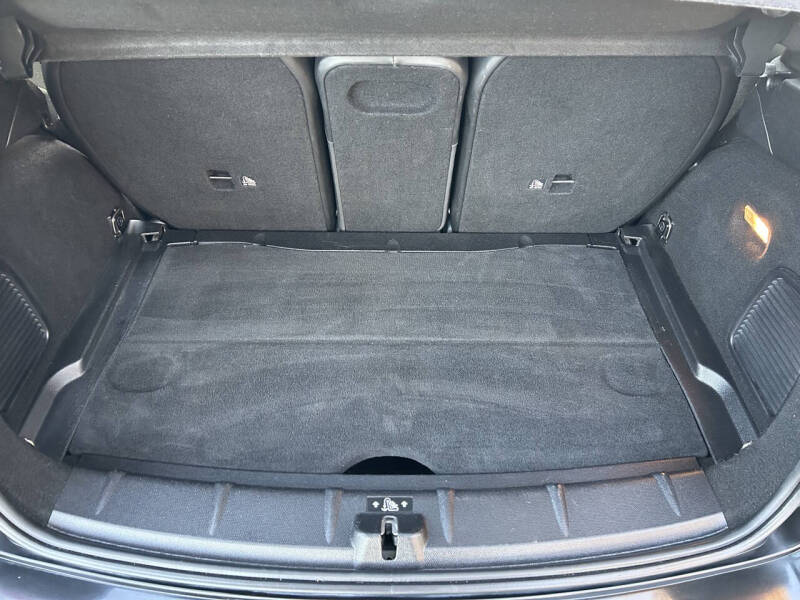 2016 MINI Countryman Cooper S ALL4