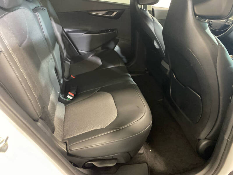 2025 Kia EV6 Light Long Range