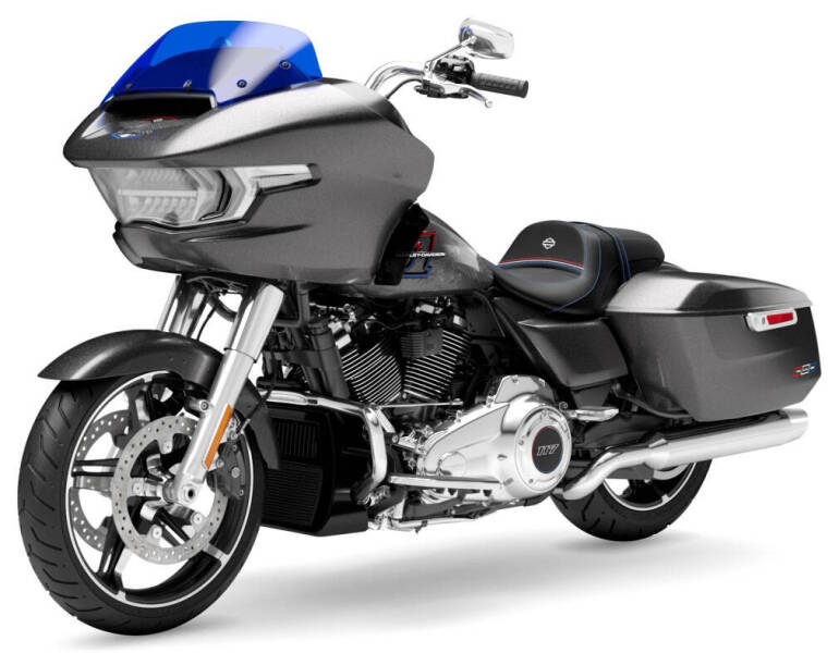 2026 Harley-Davidson Road Glide