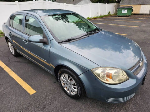 2010 Chevrolet Cobalt LT