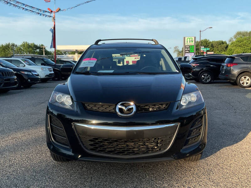 2011 Mazda CX-7 i SV