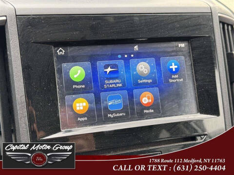 2020 Subaru Impreza Premium