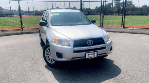 2010 Toyota RAV4 for sale at Maxima Auto Sales in Malden MA