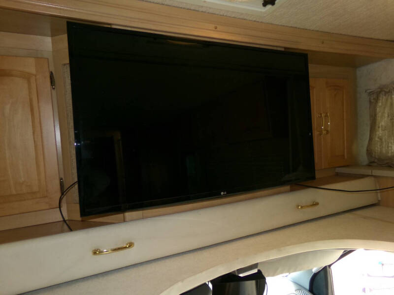 2001 Winnebago Itasca