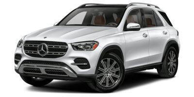 2024 Mercedes-Benz GLE GLE 350 4MATIC
