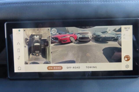 2024 Land Rover Defender 110 P300 S