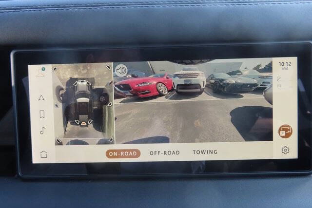 2024 Land Rover Defender 110 P300 S