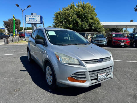 2015 Ford Escape S