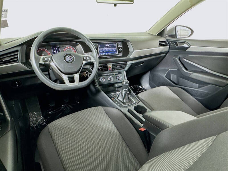 2021 Volkswagen Jetta