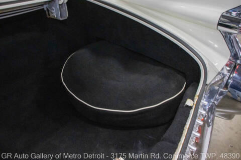 1959 Cadillac Series 62