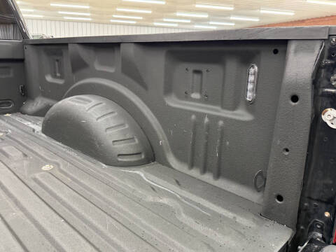 2020 Ford F-350 Super Duty Limited