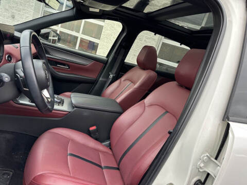 2025 Mazda CX-70 3.3 Turbo Premium Plus