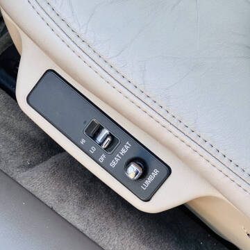 1998 Cadillac DeVille