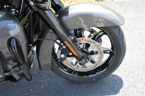 2023 Harley-Davidson Ultra Limited