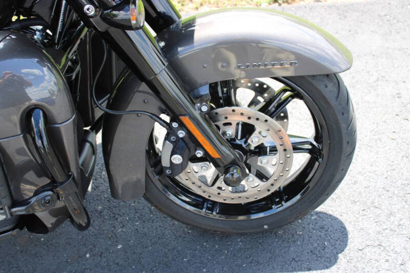 2023 Harley-Davidson Ultra Limited