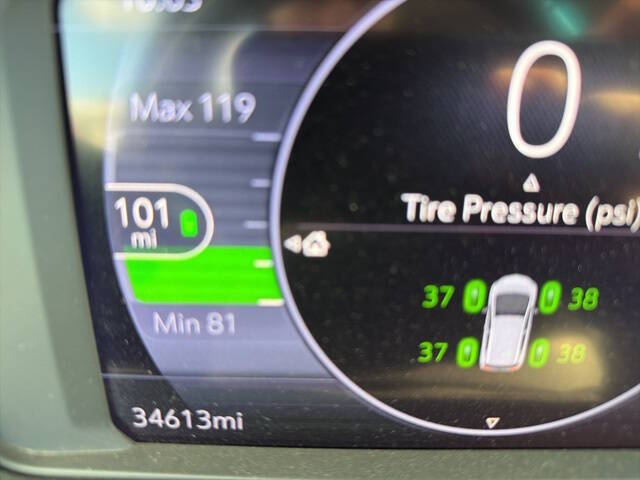 2023 Chevrolet Bolt EV 1LT